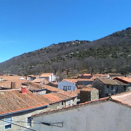 Apartamentos La Covatilla Neila de San Miguel Exteriér fotografie