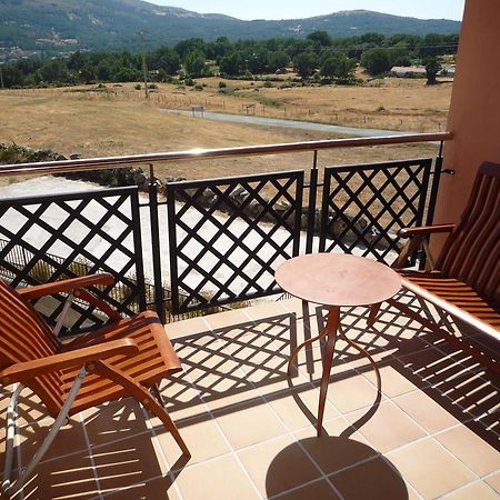 Apartamentos La Covatilla Neila de San Miguel Exteriér fotografie