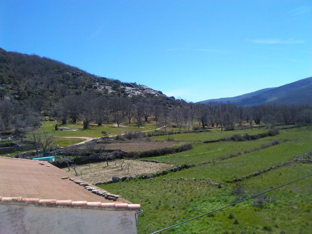Apartamentos La Covatilla Neila de San Miguel Exteriér fotografie