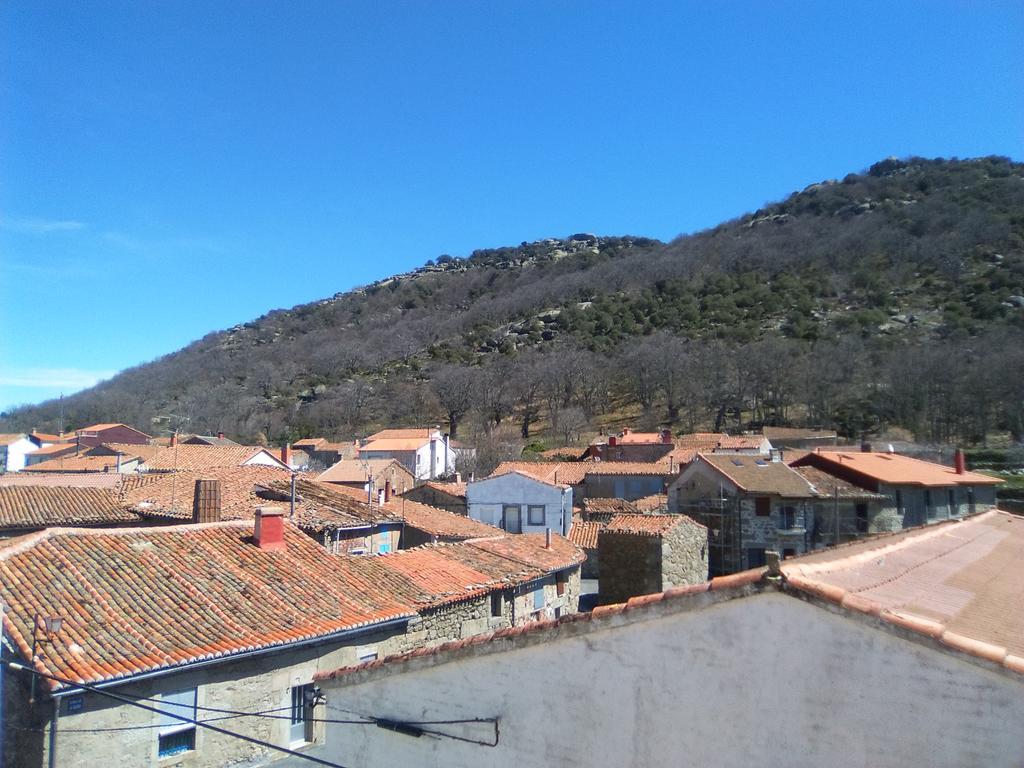 Apartamentos La Covatilla Neila de San Miguel Exteriér fotografie