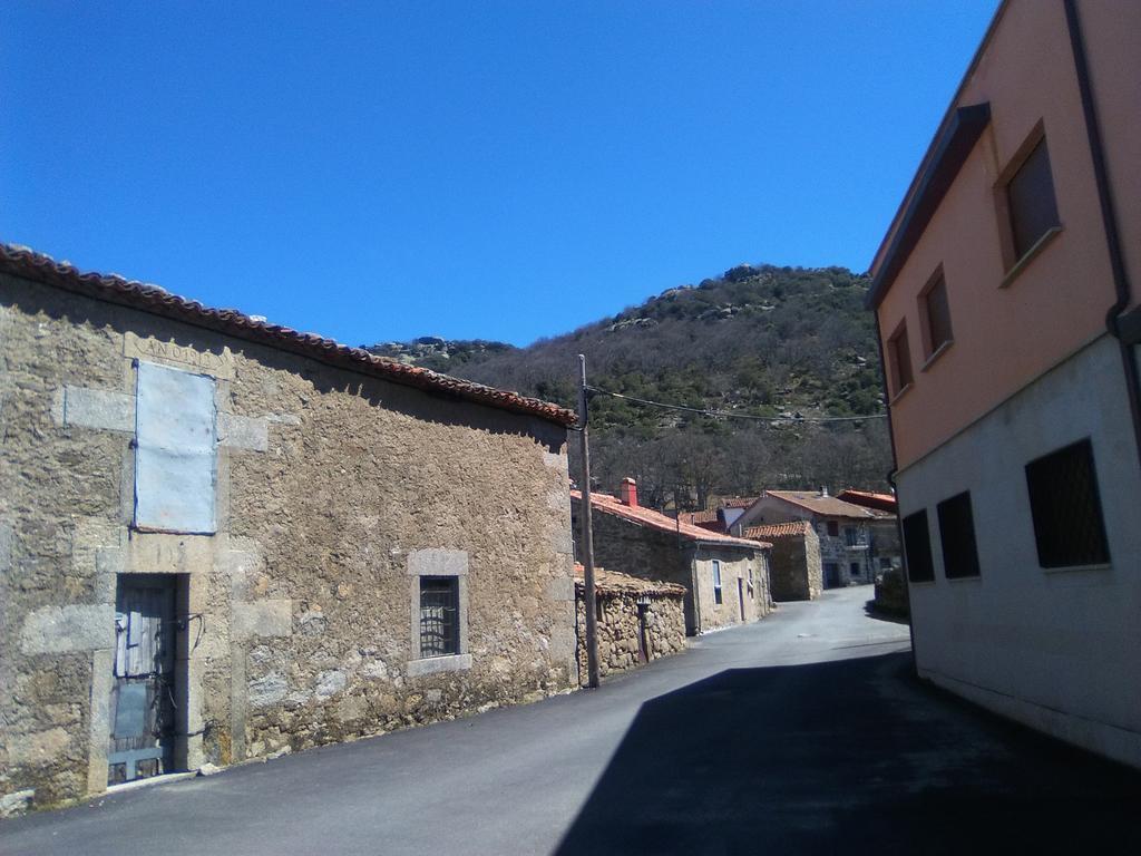 Apartamentos La Covatilla Neila de San Miguel Exteriér fotografie