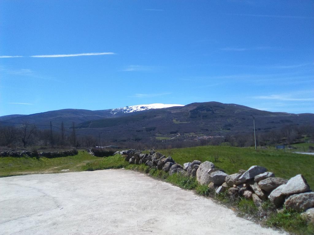 Apartamentos La Covatilla Neila de San Miguel Exteriér fotografie