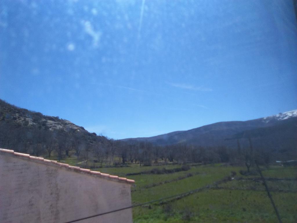 Apartamentos La Covatilla Neila de San Miguel Exteriér fotografie