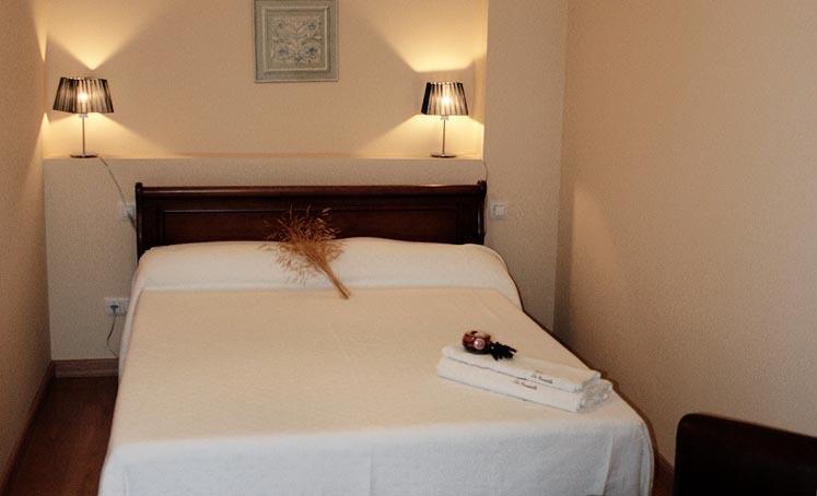 Apartamentos La Covatilla Neila de San Miguel Exteriér fotografie