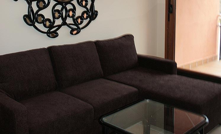 Apartamentos La Covatilla Neila de San Miguel Exteriér fotografie