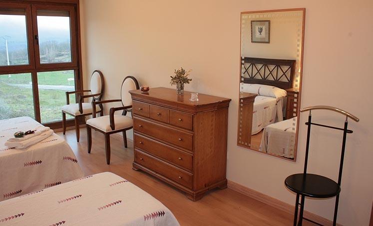 Apartamentos La Covatilla Neila de San Miguel Exteriér fotografie