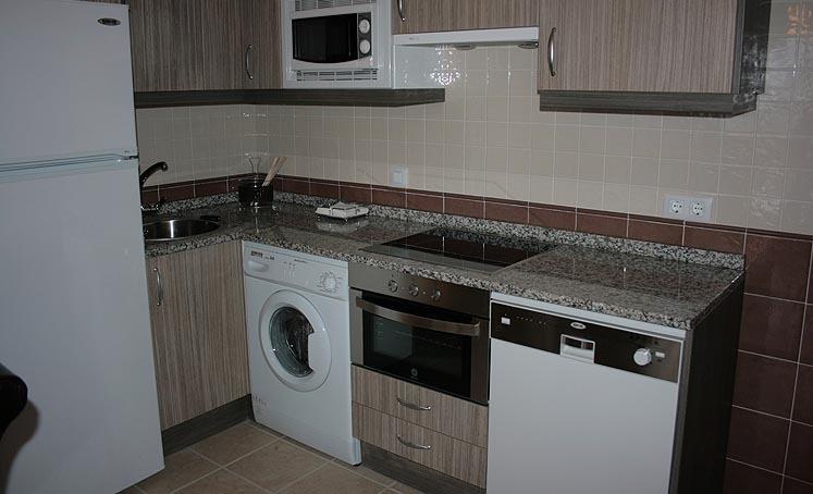 Apartamentos La Covatilla Neila de San Miguel Exteriér fotografie
