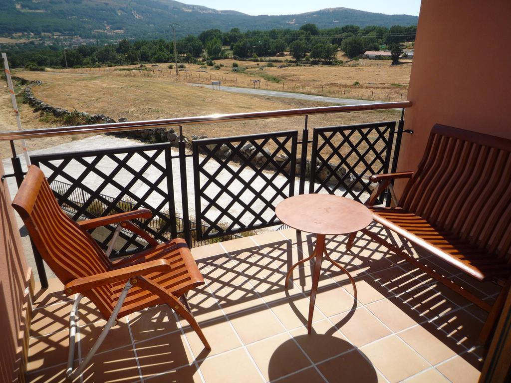 Apartamentos La Covatilla Neila de San Miguel Exteriér fotografie