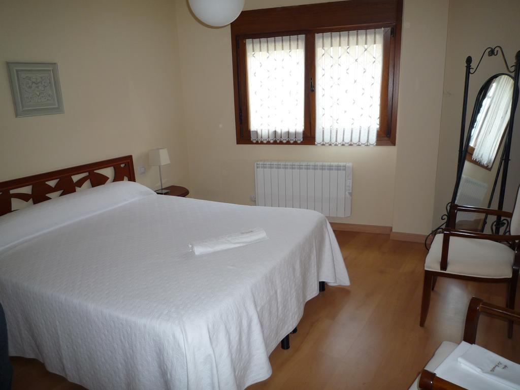 Apartamentos La Covatilla Neila de San Miguel Exteriér fotografie